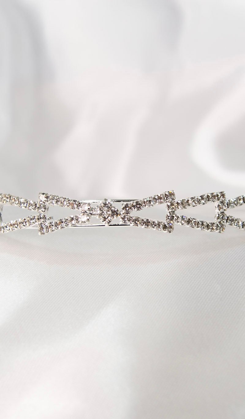 vincha chic - Maransa