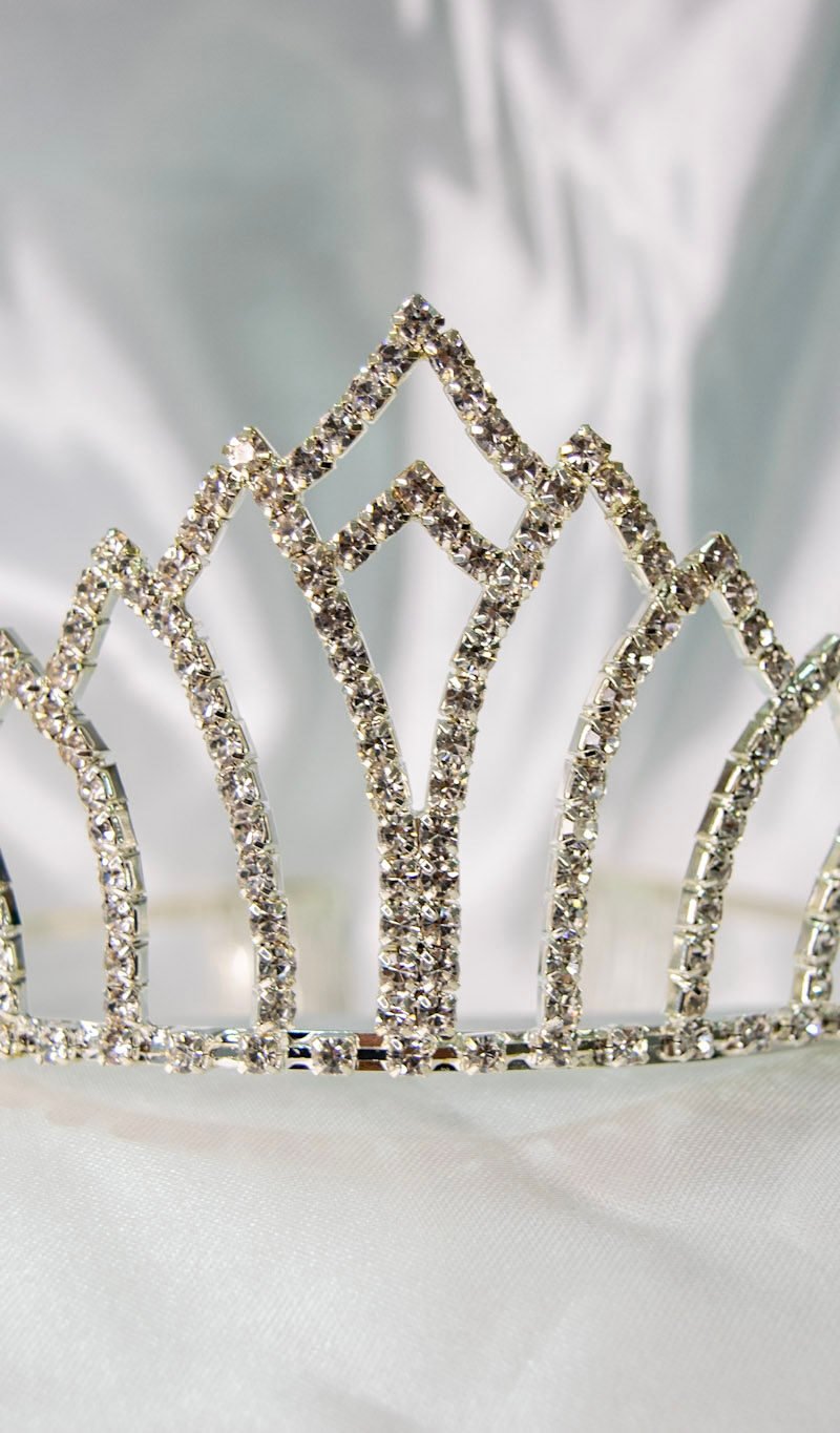 corona reina - Maransa