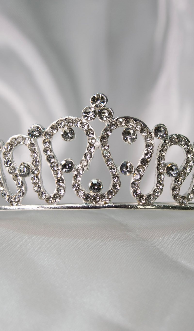 corona rizada - Maransa