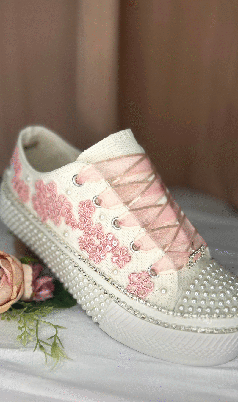 Zapatillas Personalizadas