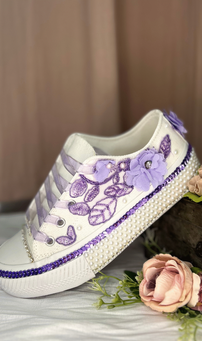 Zapatillas Personalizadas